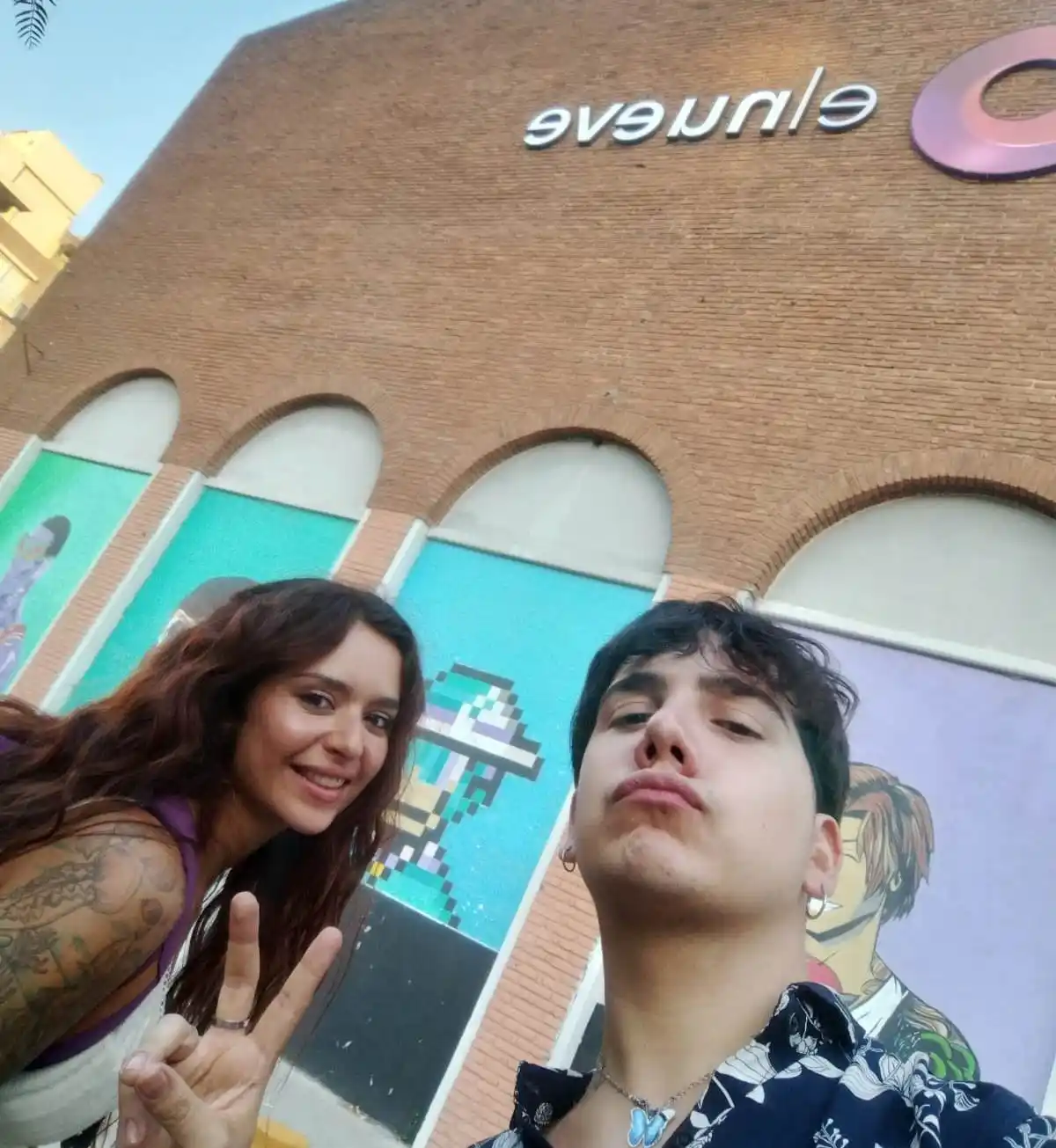 otra cantantes