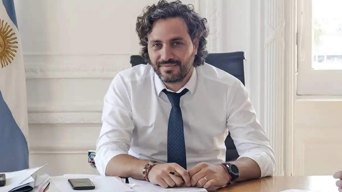 Cafiero sobre el Banderazo: “Se puso en riesgo el cuidado sanitario con esta manifestación”