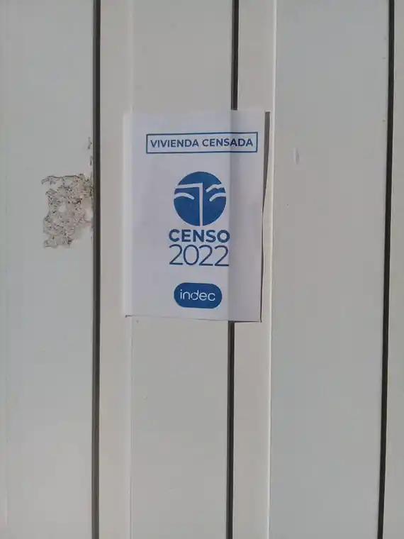 Se desarrolla con normalidad el Censo