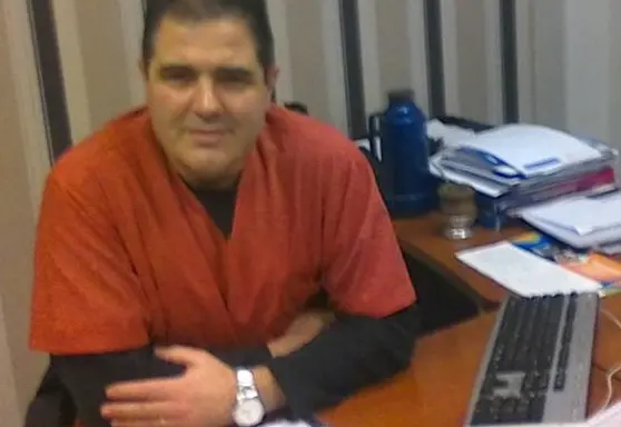 Gonzalez Landolfi no aceptó ser director del Hospital