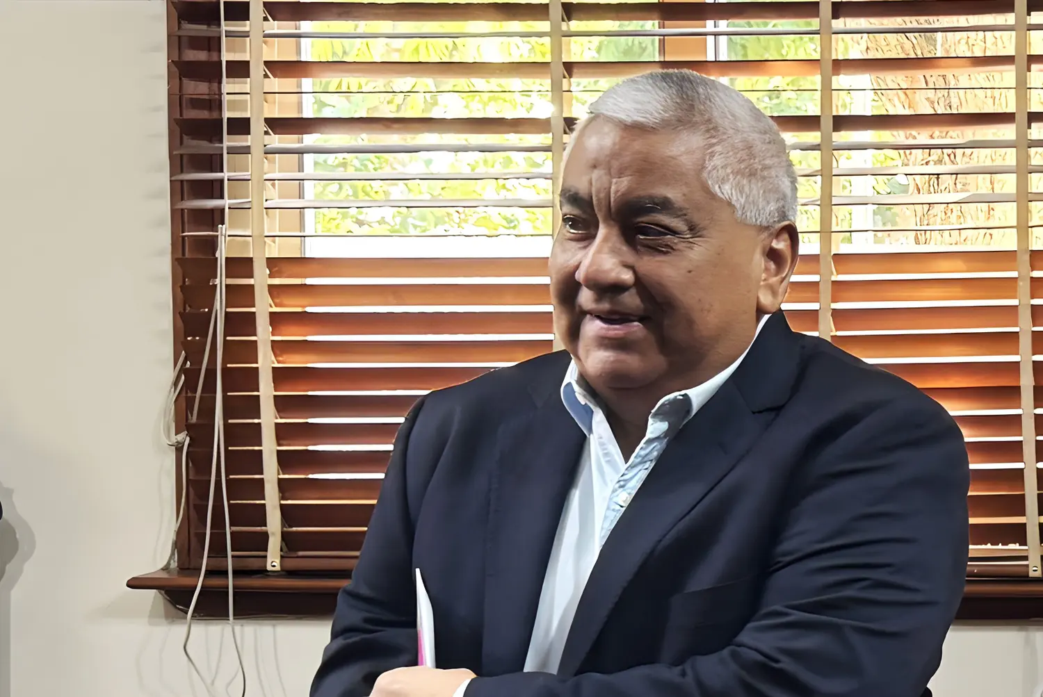 El intendente brindrá el mensaje anual de apertura de sesiones ordinarias.