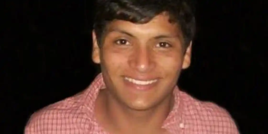 Muerte en Tandil: un video mostraría al joven antes de su asesinato