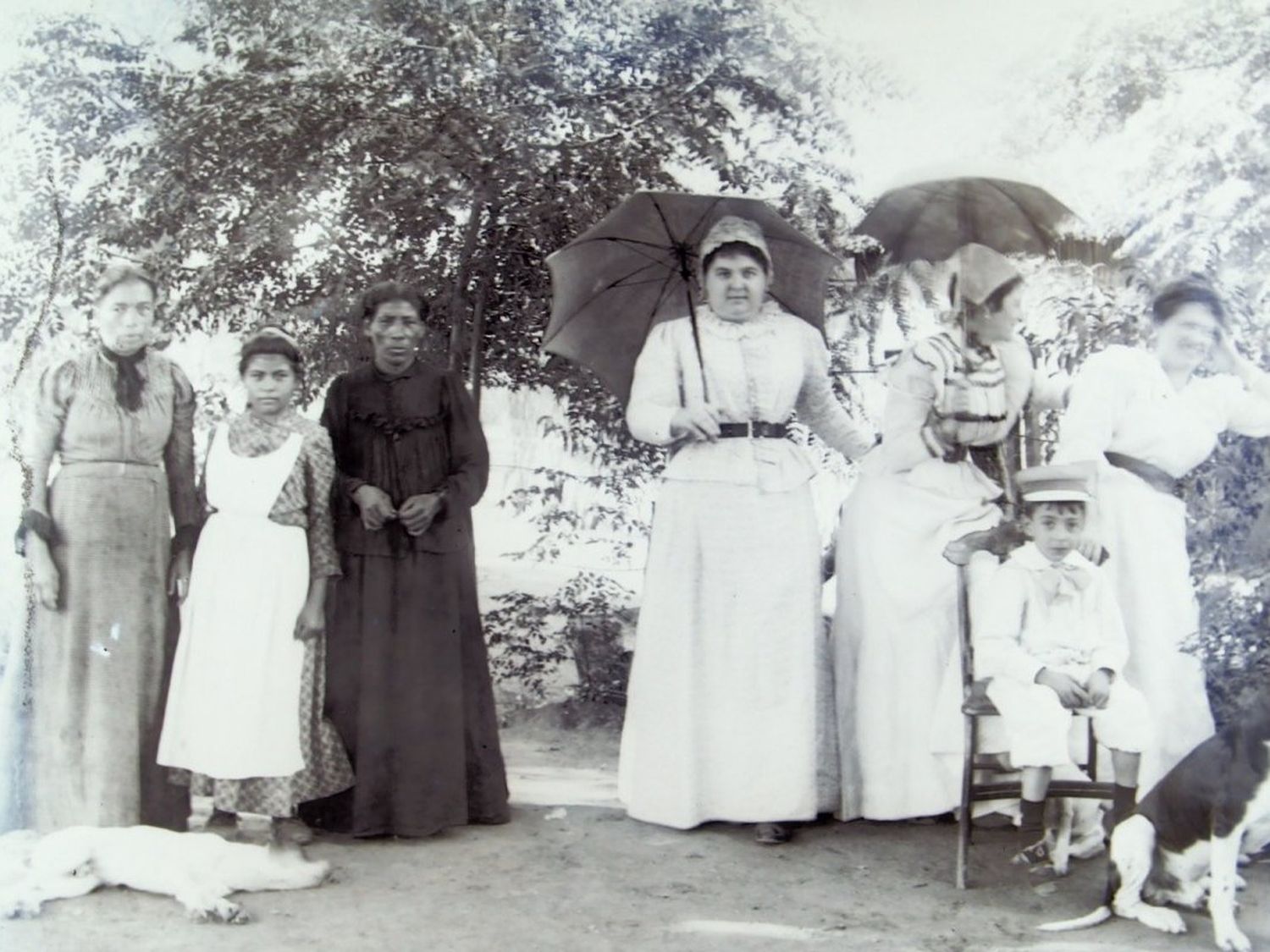 Hoy presentan “Gualeguaychú esclava” en el Museo Casa de Haedo