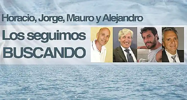 “La Conae seguirá rastrillando distintas áreas”