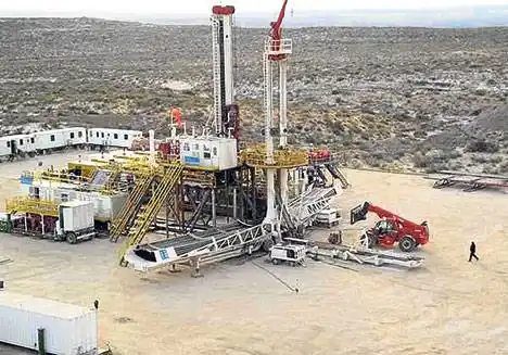 Una consultora internacional auditará donde se construirá el proyecto de inversión más grande de la historia