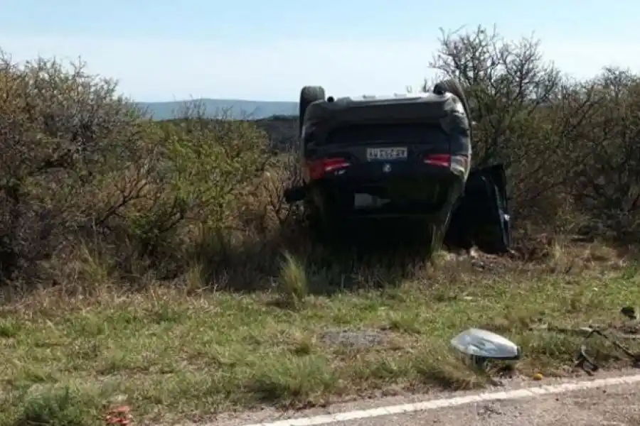 Caso González en Córdoba: una de las heridas recordó que “se les vino algo negro a toda velocidad”