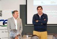 Indicadores económicos elaborados por la CET y la Unicen evidencian una caída del sector