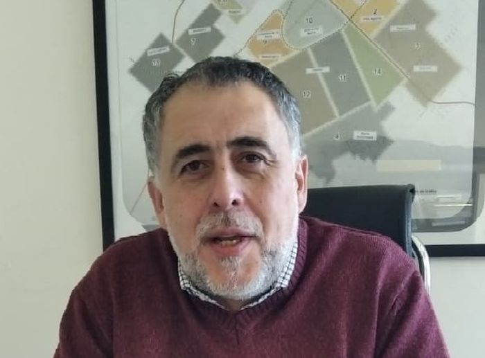 “En Salud Mental tenemos 14 camas y siempre están ocupadas”