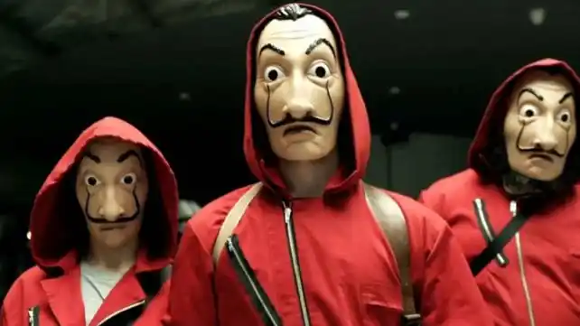 Se revelaron detalles importantes de la cuarta temporada de “La Casa de Papel”