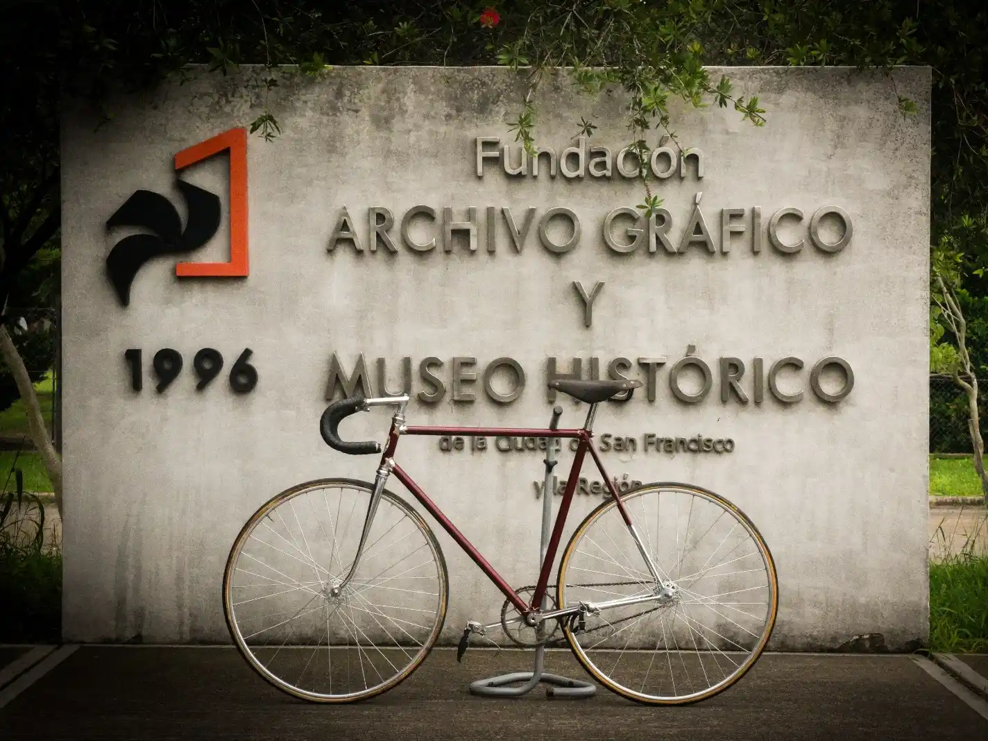 La familia Aimar donó los tesoros olímpicos de Ambrosio al Archivo Gráfico y Museo Histórico de la ciudad.