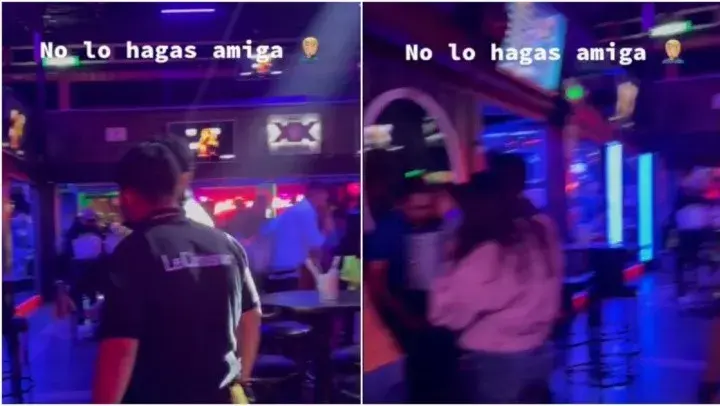 La verdadera tóxica | Le desbloqueó el celular a su esposo desmayado por la borrachera y se hizo viral: "No lo hagas, hermana"