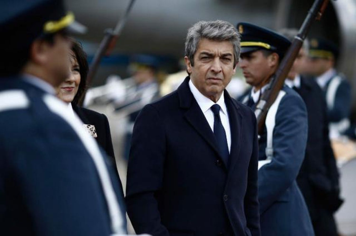 Lucrecia Martel y Ricardo Darín fueron premiados en Tokio