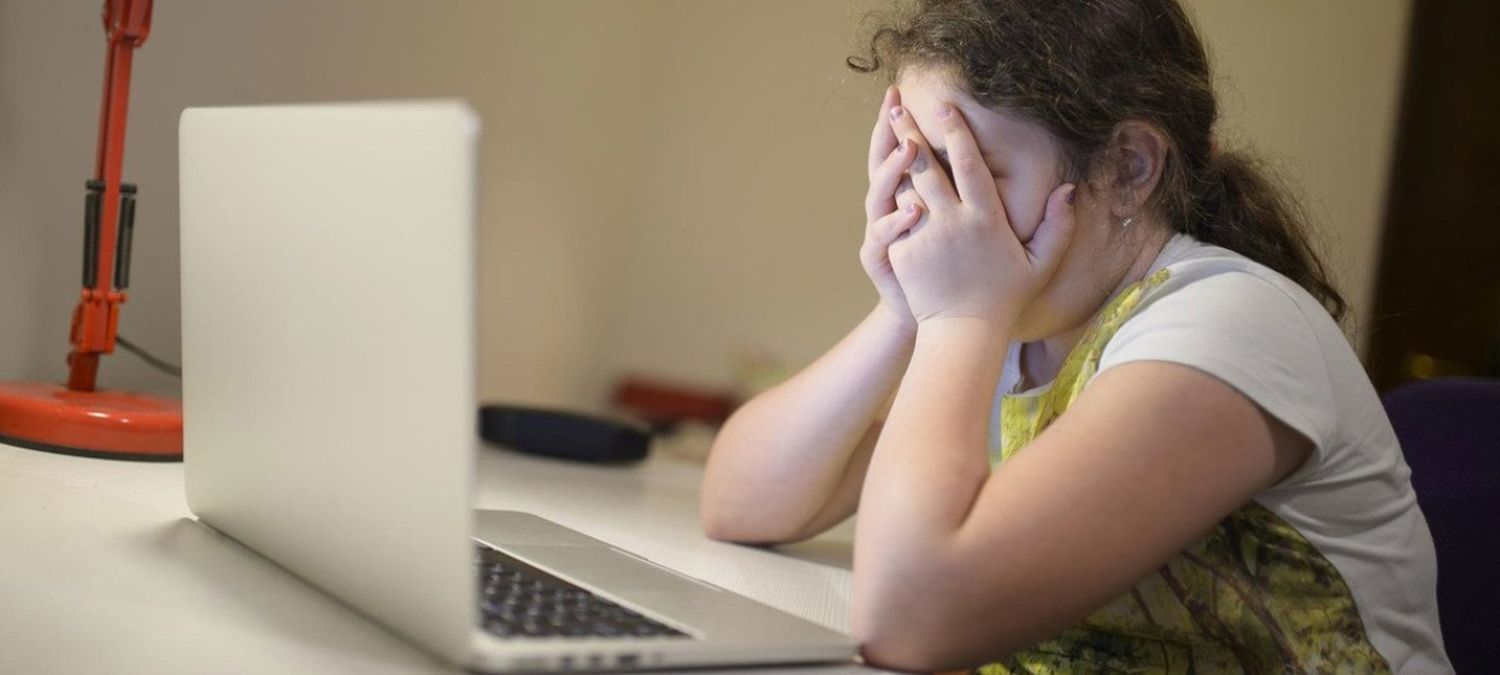 Alertan sobre el acceso cada vez más temprano de los niños a la pornografía
