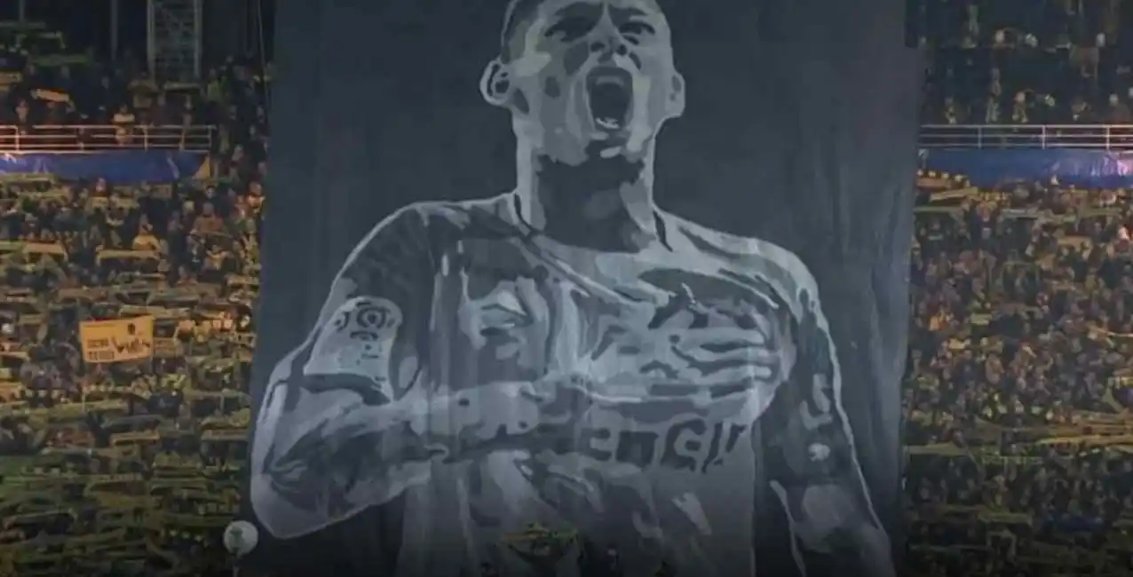 Hinchas de Niza rendirán un homenaje a Emiliano Sala