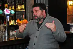 El sector gastronómico también aprovechó las vacaciones de invierno