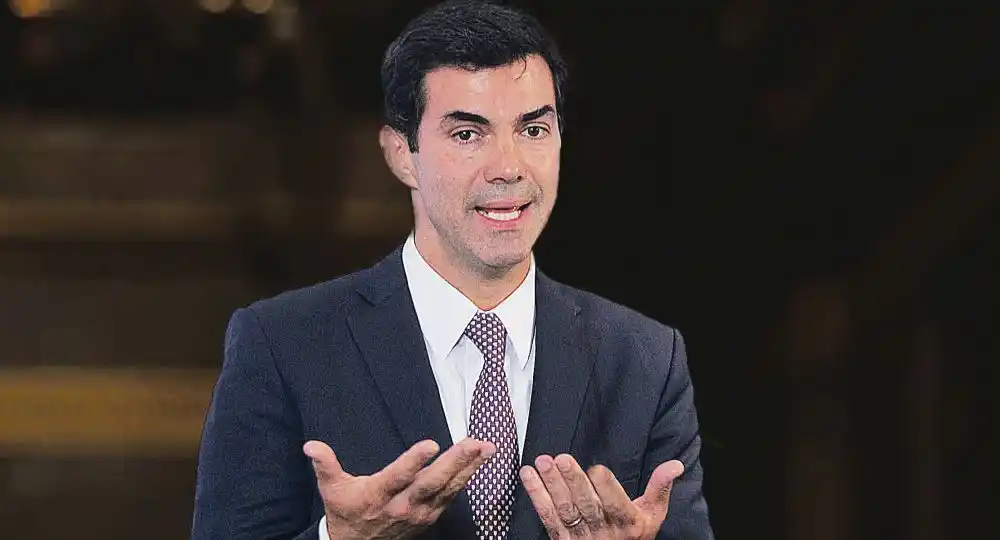 “Si a este gobierno le fue bien fue porque muchos pagamos el costo político de acompañar”