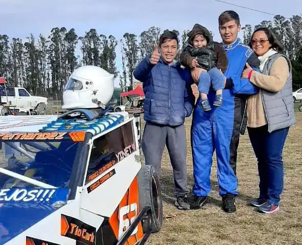 Arduas tareas para que las Mayores del Sudeste acaparen el interés en El Paraíso, de Laprida