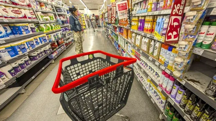 La inflación de septiembre fue del 1,9% y acumuló un 33,4% interanual