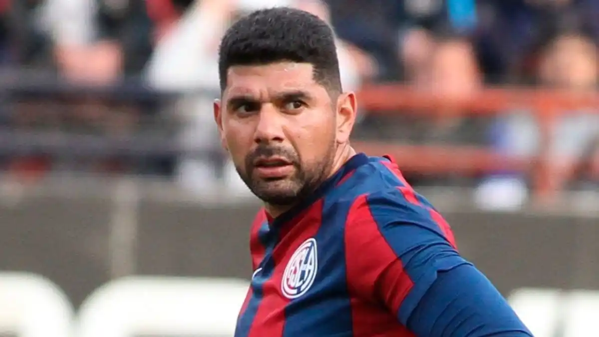 Néstor Ortigoza fue condenado a dos años de prisión