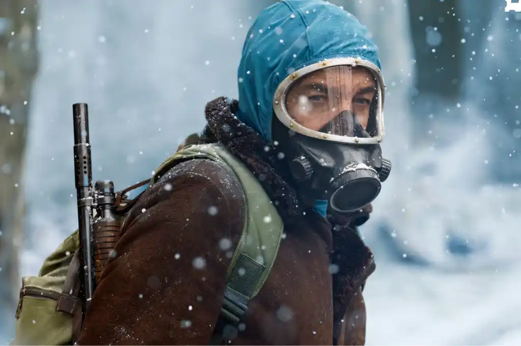 Se ha anunciado que la serie se estrenará en algún momento de 2025.