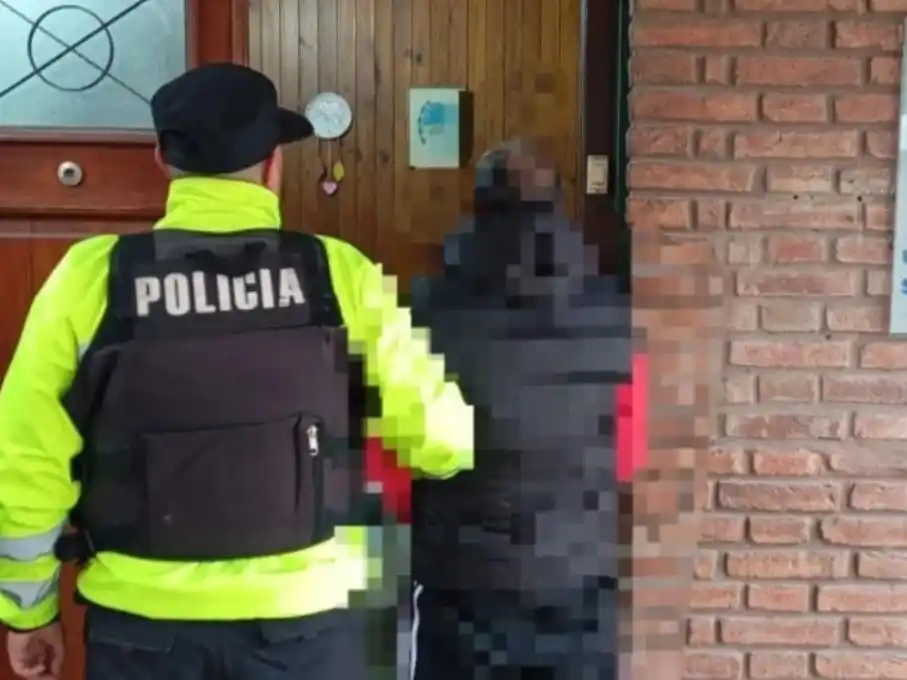 camioneta robado en buenos aires 2