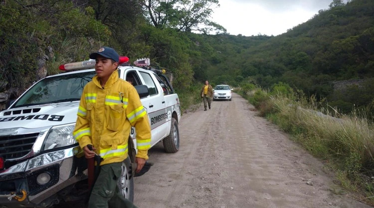 Encontraron el cuerpo de una mujer e investigan si se trata de Mariela Natali