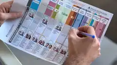 Se realizarán capacitaciones abiertas en Tandil sobre cómo votar con Boleta Única Papel