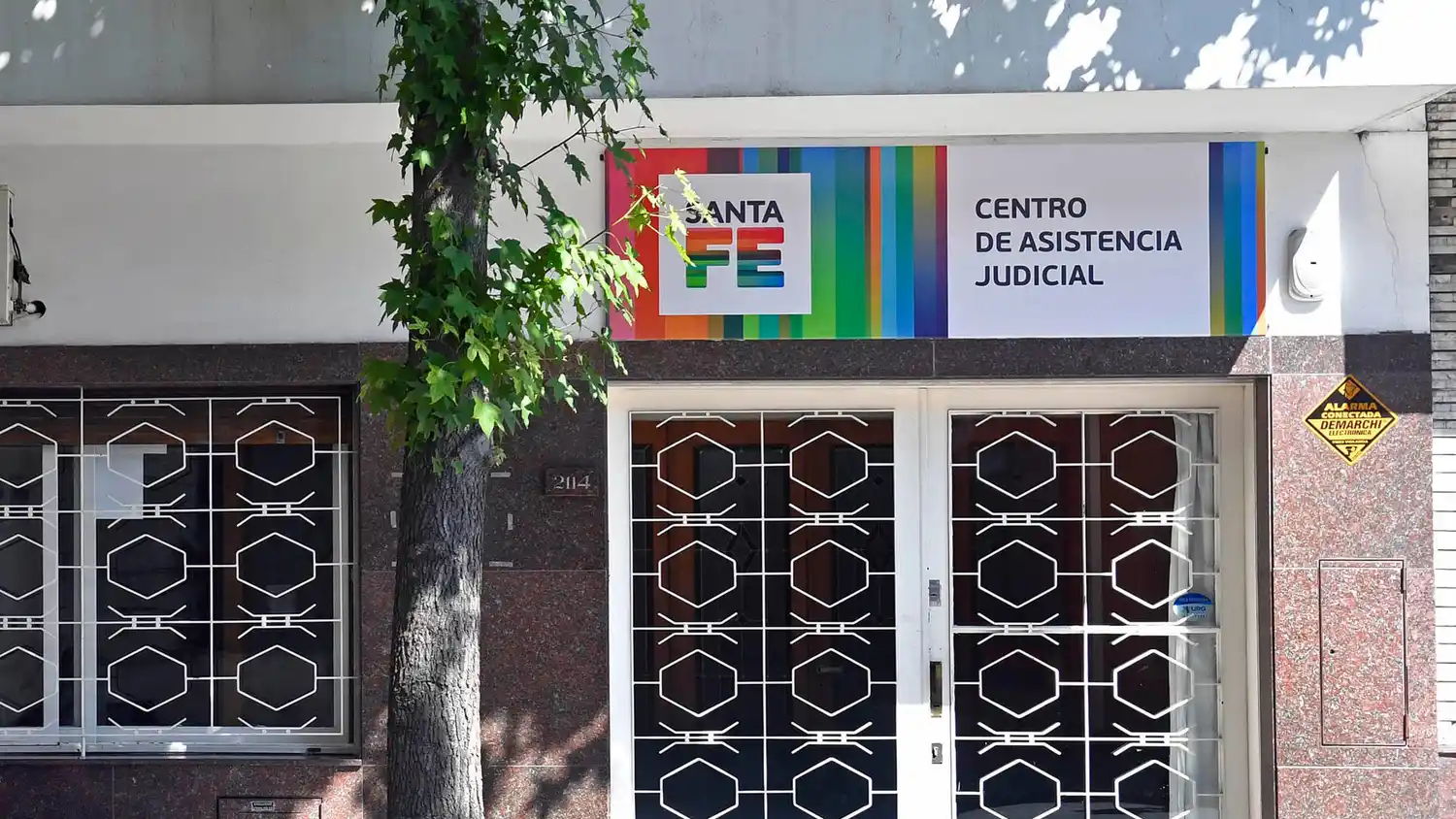 Creció la demanda en CAJ del norte santafesino