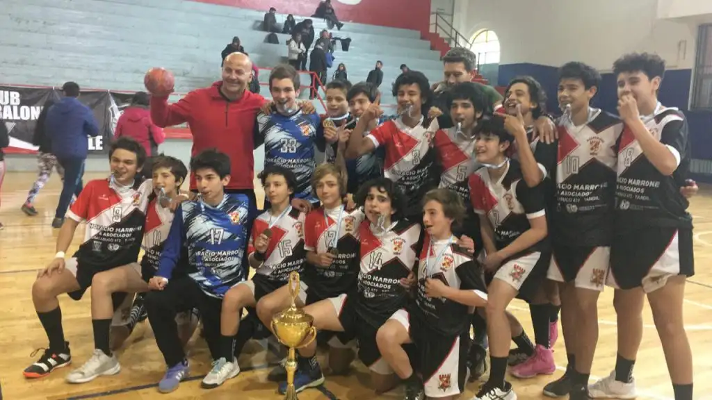 Defensa sobresalió en Mendoza