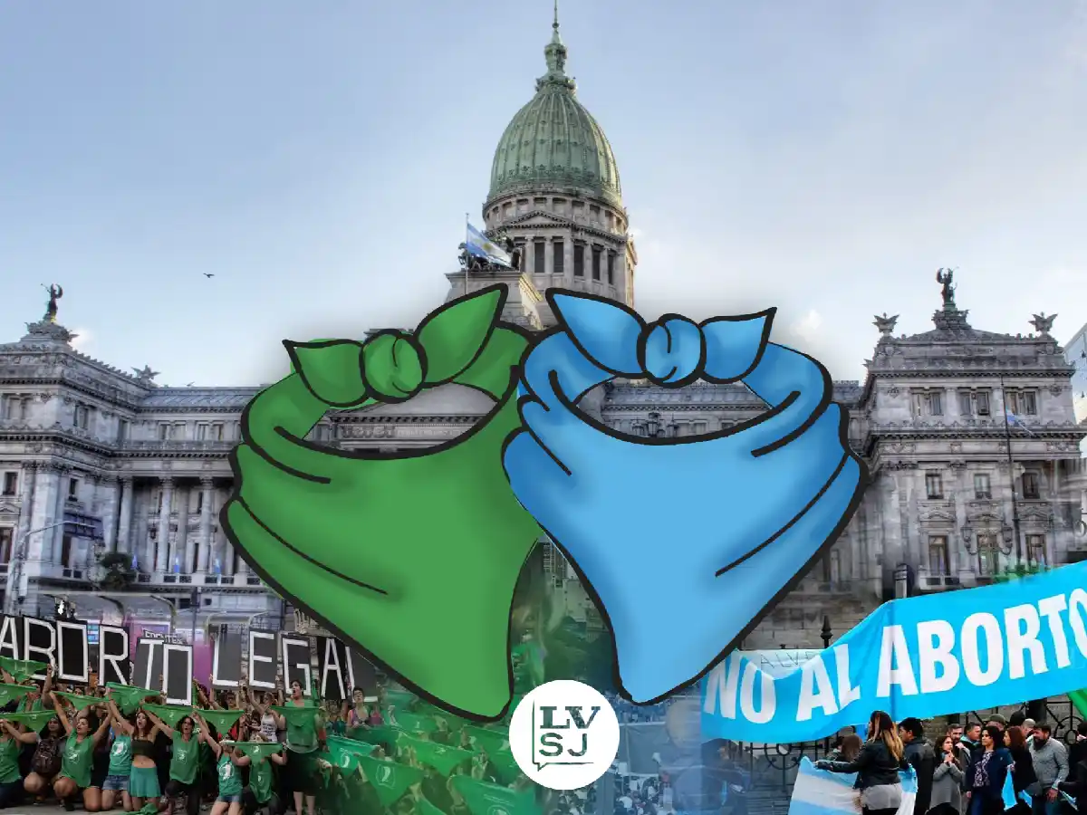 Aborto: a un año del rechazo en el Senado, en la sociedad sigue abierto el debate  