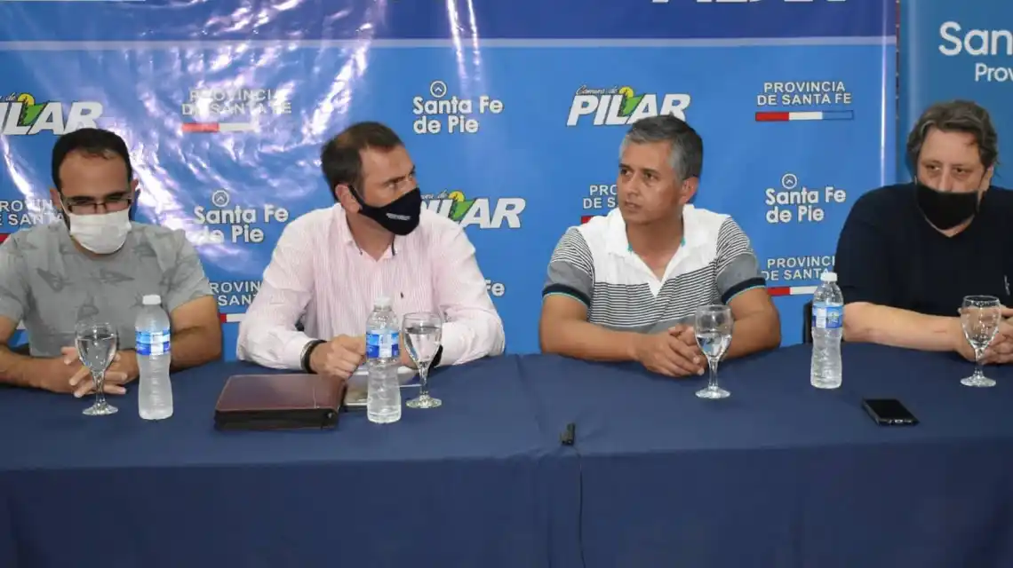 Avanza la certificación de proyectos de centros comerciales a cielo abierto