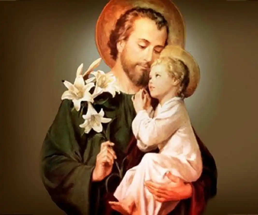 Fiesta Patronal en tiempos de COVID 19