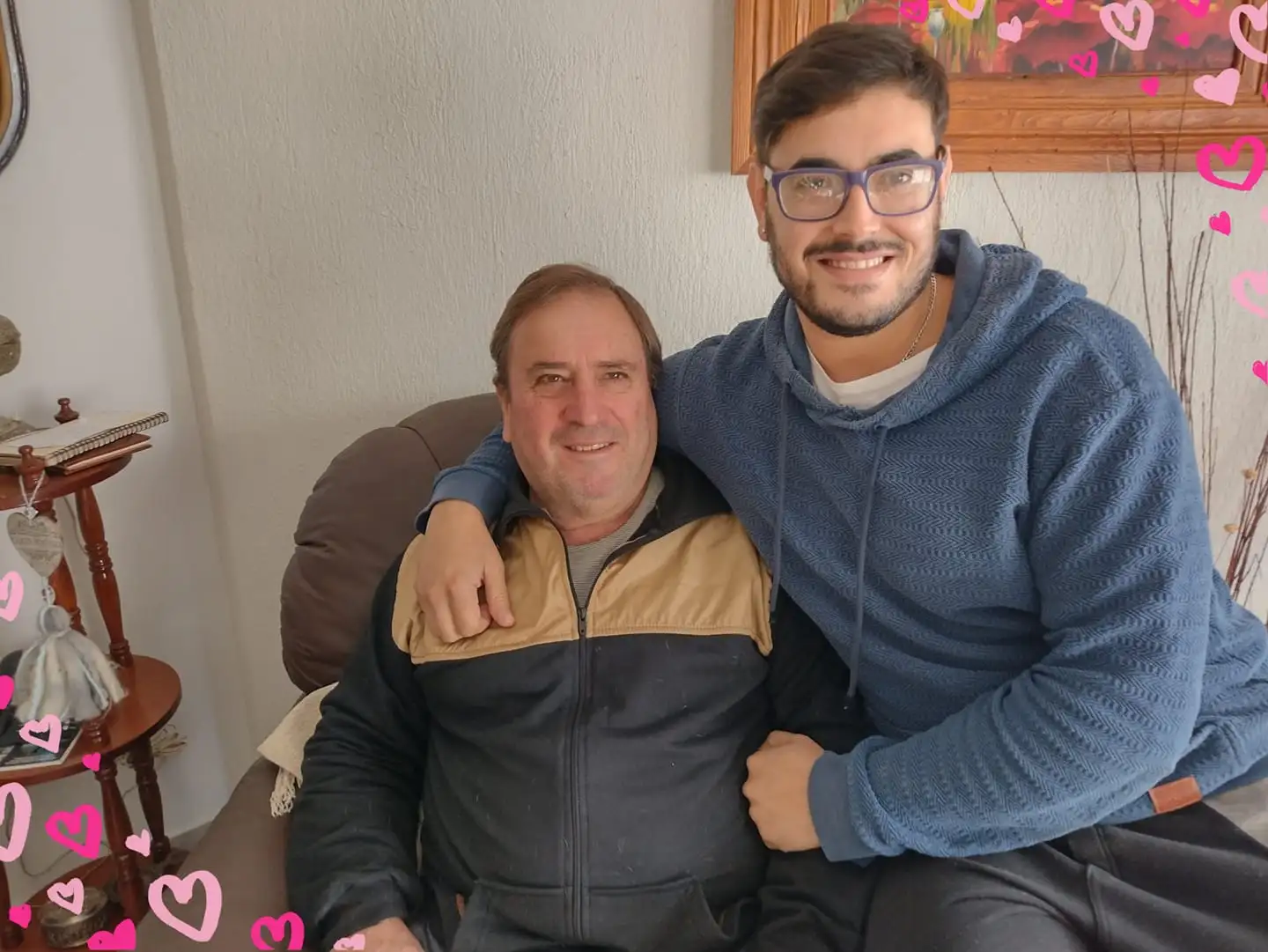 carlos nebot choque ruta 85 - 1
