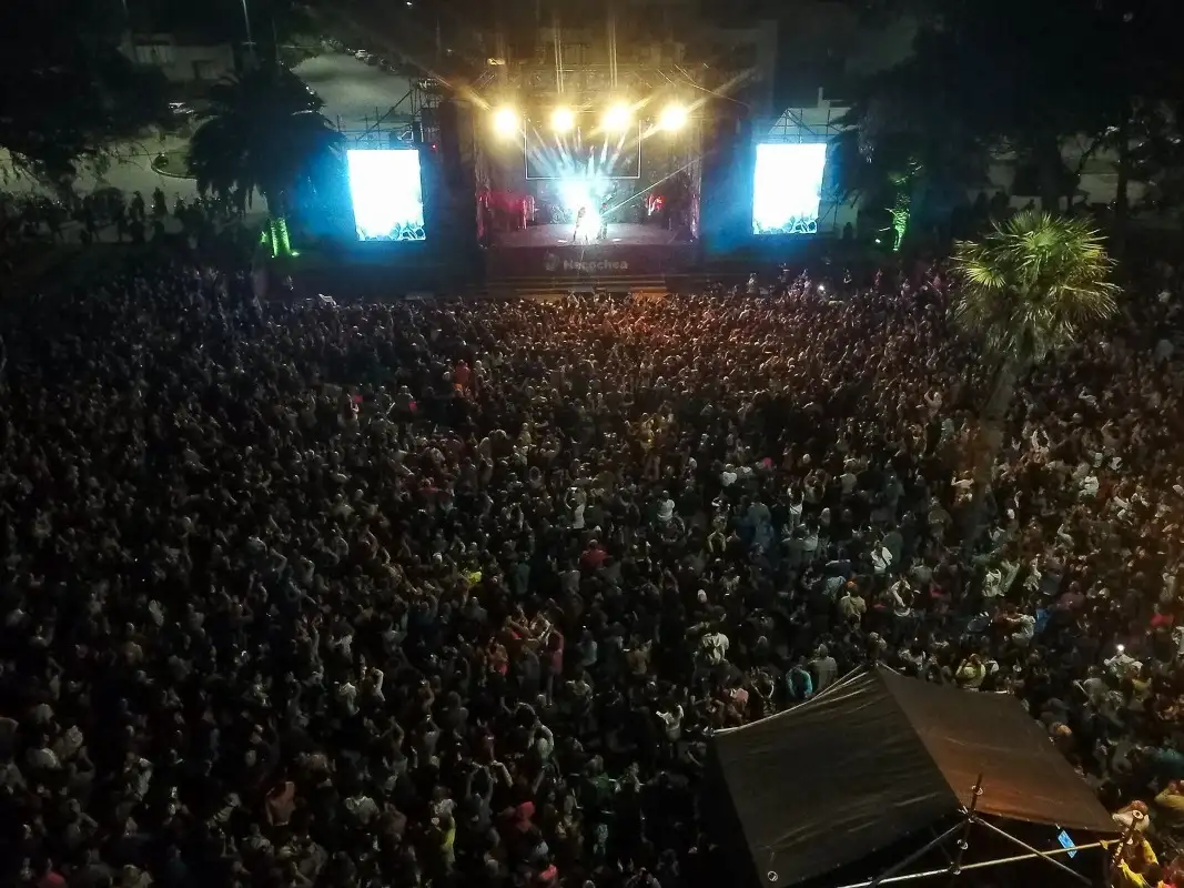 Show del año 2022