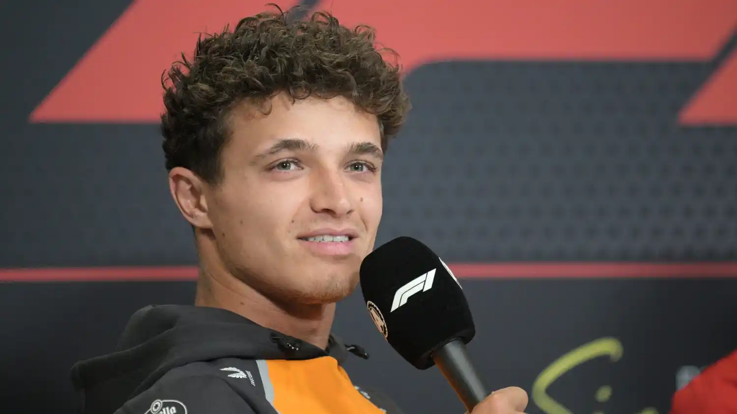 Norris llegará a Abu Dhabi como líder del campeonato.