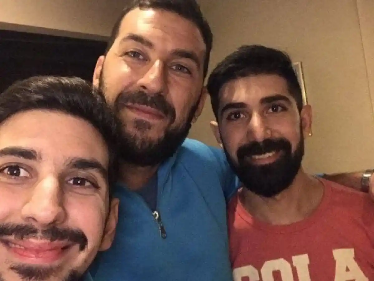 Hermanos musulmanes sobreseídos iniciarán acciones contra el Gobierno