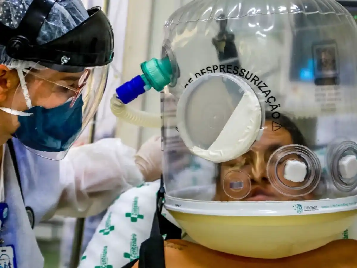 Covid en el mundo: ya hay más de 200 millones de contagios en el mundo