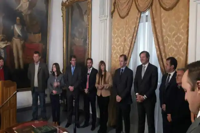 Juró la nueva ministra de Salud