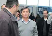 La inseguridad reflotó el debate sobre la apertura de un nuevo ingreso al Parque Industrial