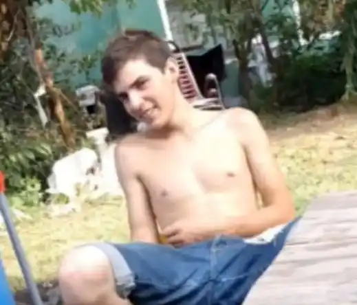 Para la Justicia, quedó esclarecido que Santiago González murió tras la caída del transformador, en el camino vecinal a Azul.