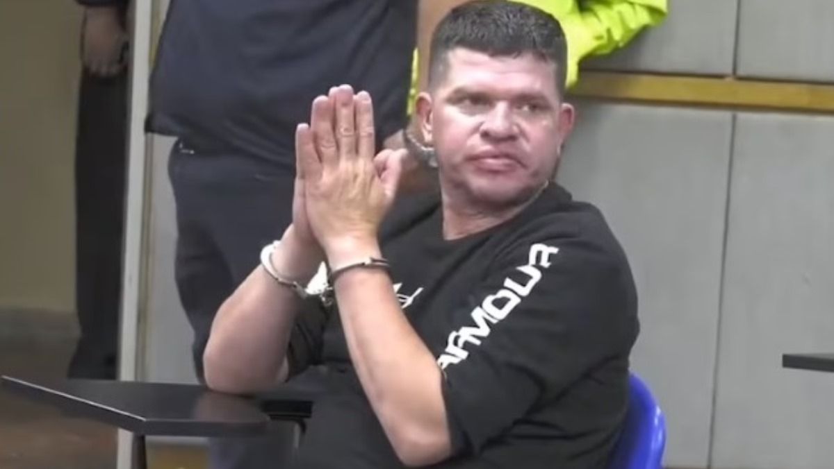 Liquidaron en la cárcel a sicario y testigo clave del crimen del fiscal paraguayo Marcelo Pecci