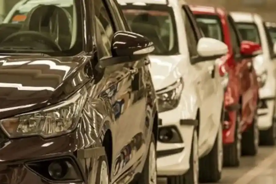Gran noticia para el mercado de autos 0 km: en diciembre se vendieron aproximadamente 21.000 unidades
