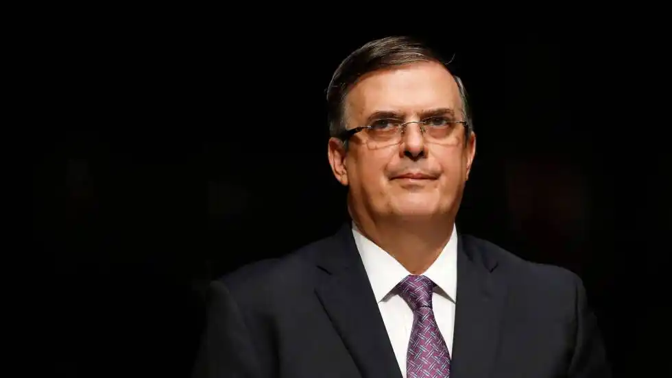 México exhibe la política de mano dura con la migración ante Estados Unidos