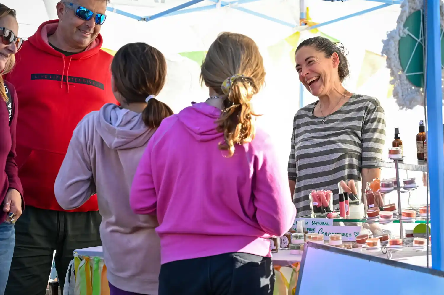 Lanzan la Feria “Producir Igualdad” este fin de semana largo para impulsar emprendimientos de mujeres y diversidades