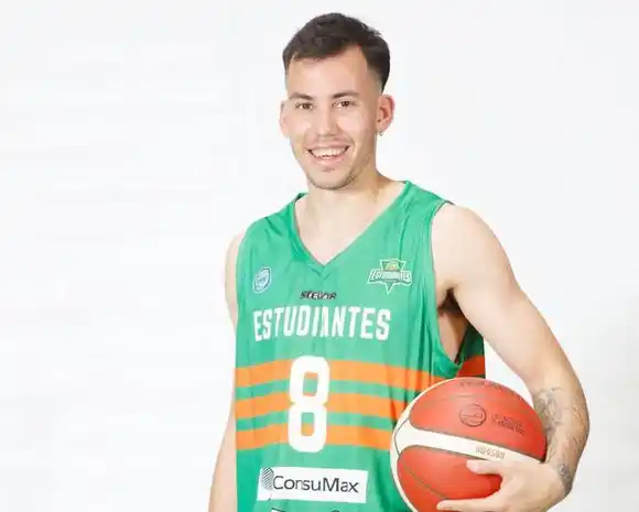 Matías Alluchón: �STenemos  que estar muy concentrados⬝