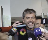 Aerolíneas y los gremios acordaron que no habrá medidas mientras se negocia