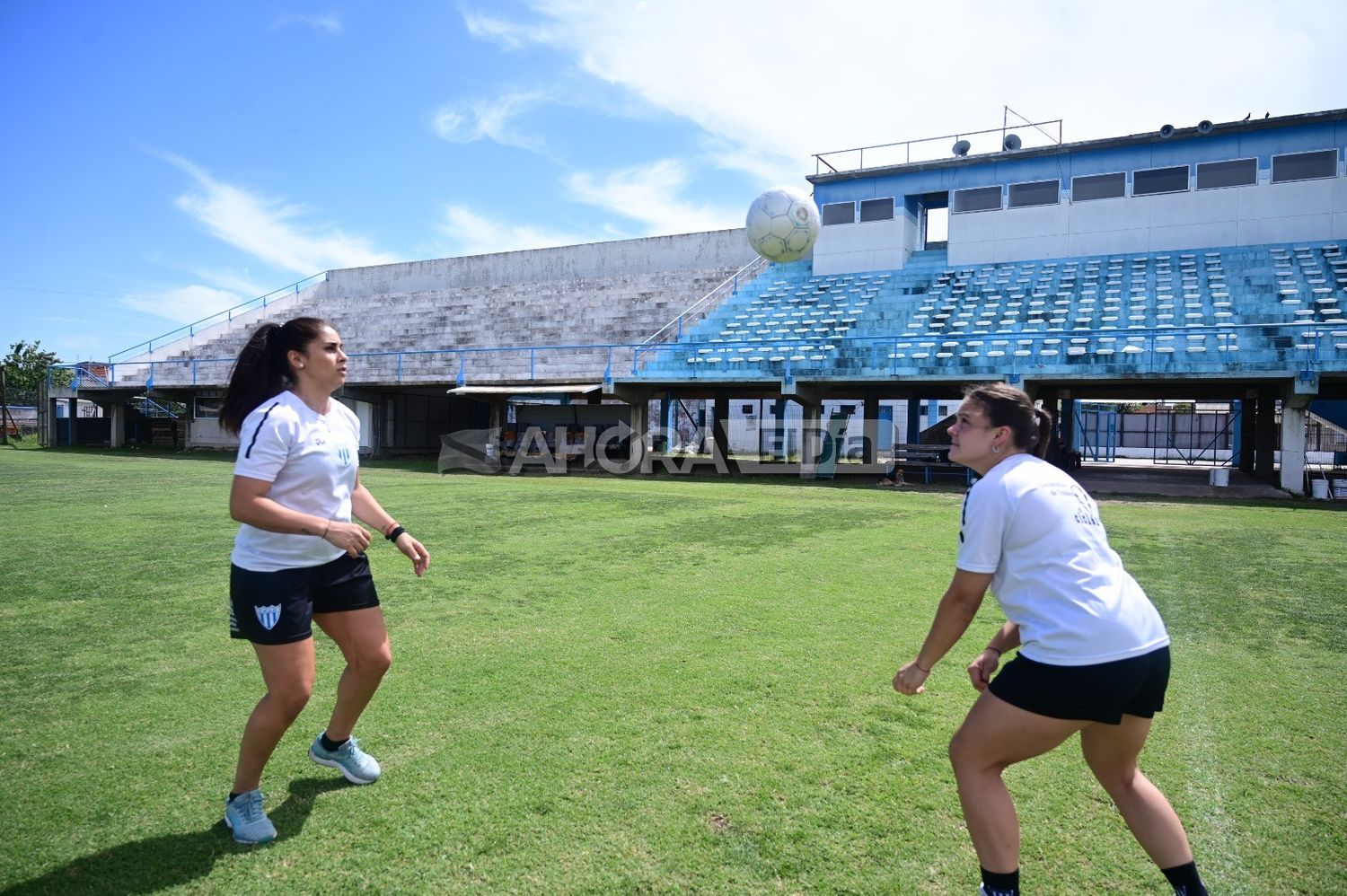 Fútbol Femenino