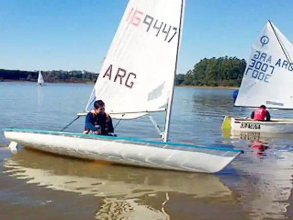 Vela para adultos y adolescentes