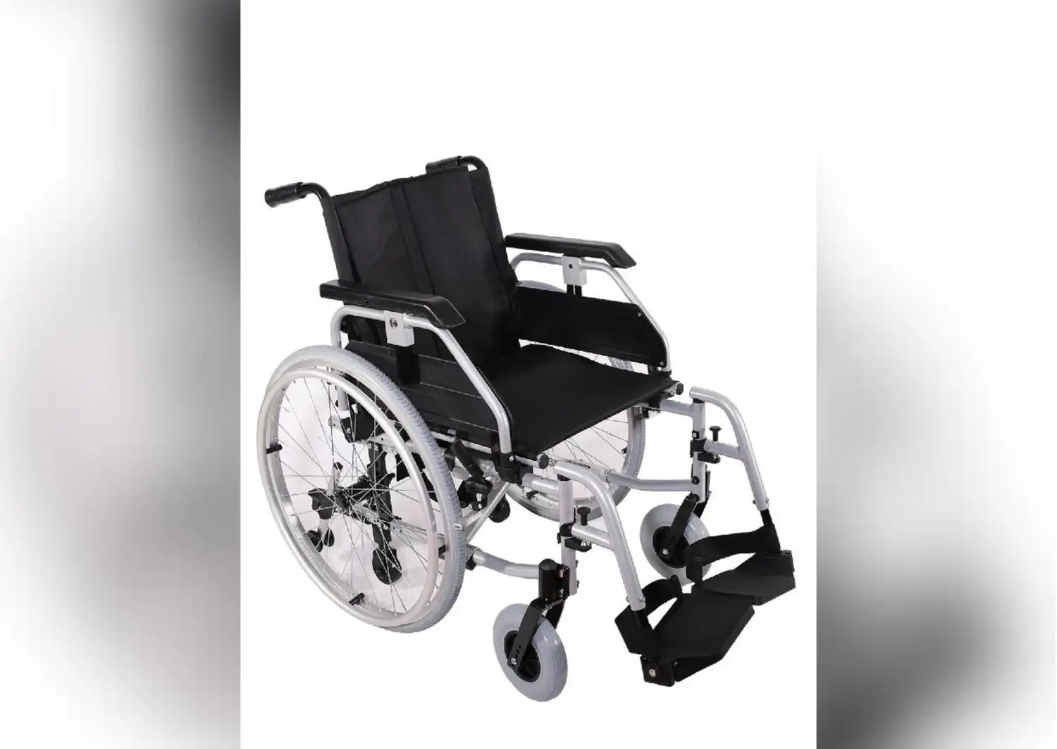 Silla de ruedas