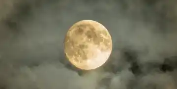 Evento astronómico: Cuándo ocurrirá la Luna Fría de diciembre y por qué no volverá hasta 2042